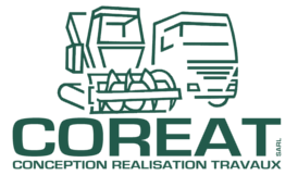 COREAT Le spécialiste de l’entretien des dépendances routières et de tous types de travaux de décaissements