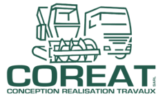 COREAT Le spécialiste de l’entretien des dépendances routières et de tous types de travaux de décaissements